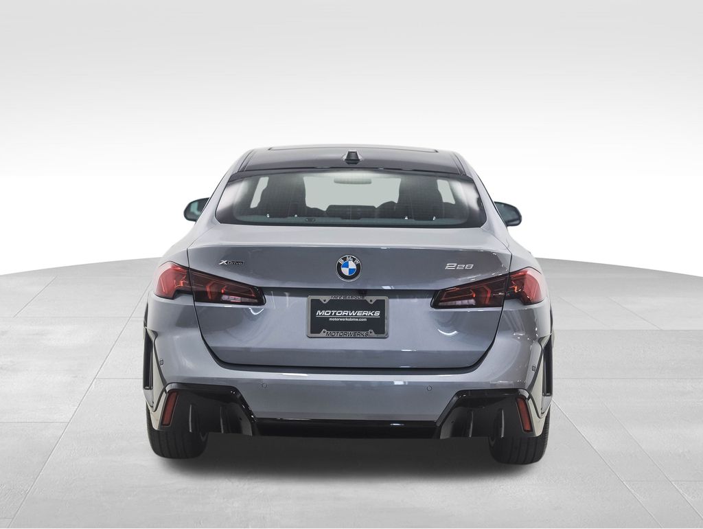 2025 BMW 2 Series 228i 4
