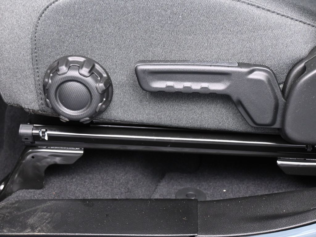 New 2026 Anvil Clear Coat Jeep Willys image 12