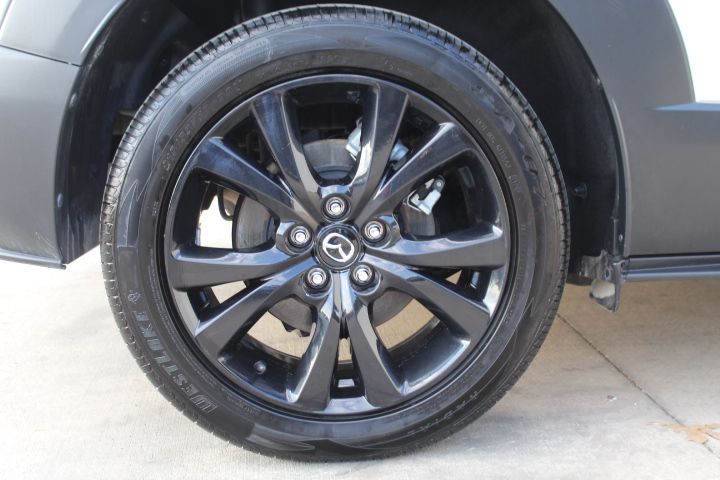 Used Car 2024 Mazda Cx-30  2.5 S Select Sport For Sale Under $25,000 In Georgetown, Texas