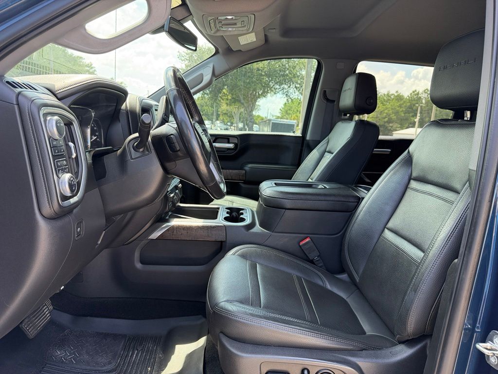 Used 2020 GMC Sierra 1500 Truck