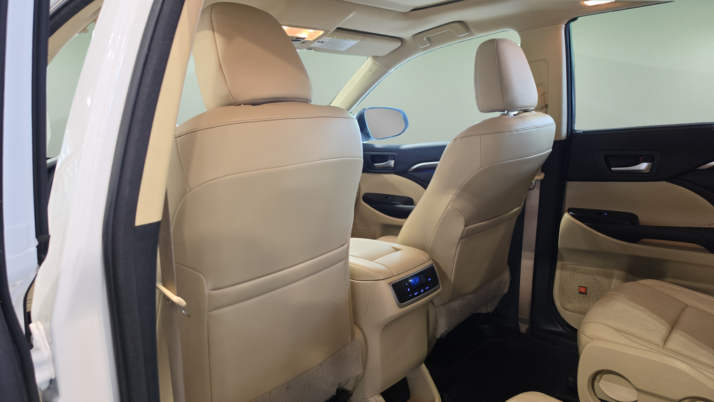 2015 Toyota Highlander