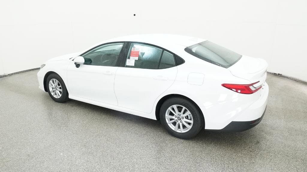 Thumbnail: 2026 Toyota Camry - 19
