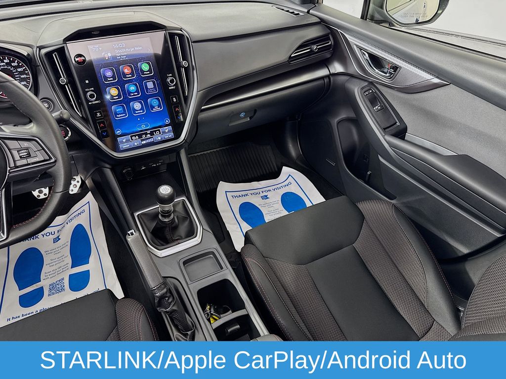 Used Car 2023 Subaru Wrx  Premium For Sale Under $30,000 In Austin, Texas