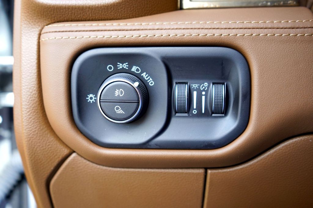 Used Car 2024 Ram 3500  Laramie Longhorn For Sale Under $70,000 In Taylor, Texas