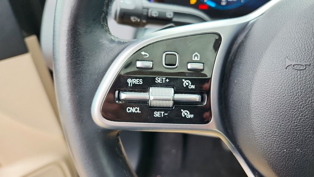 2023 Mercedes-Benz GLB