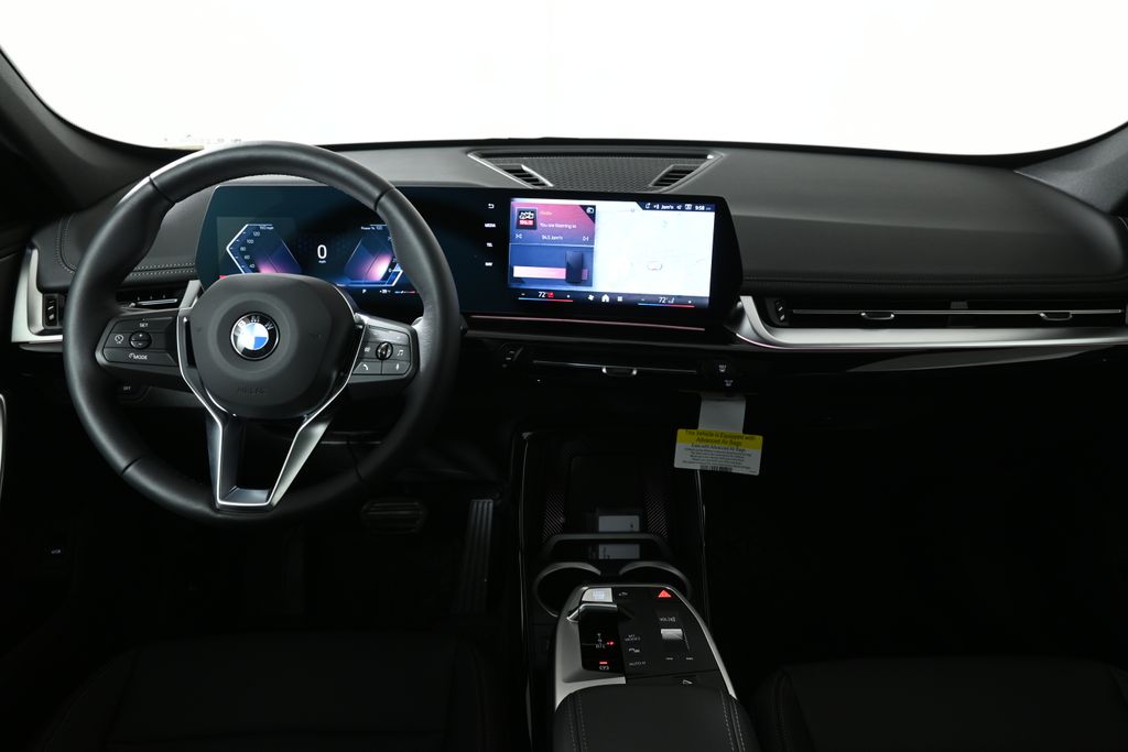 Thumbnail: 2026 BMW X1 - 17