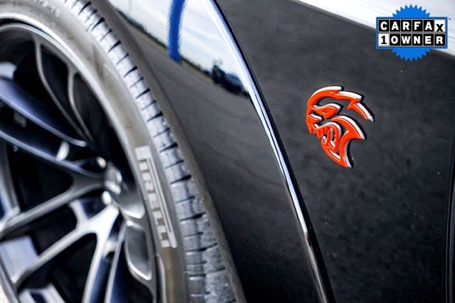 Used Car 2023 Dodge Challenger  Srt Hellcat Redeye For Sale Under $100,000 In Austin, Texas