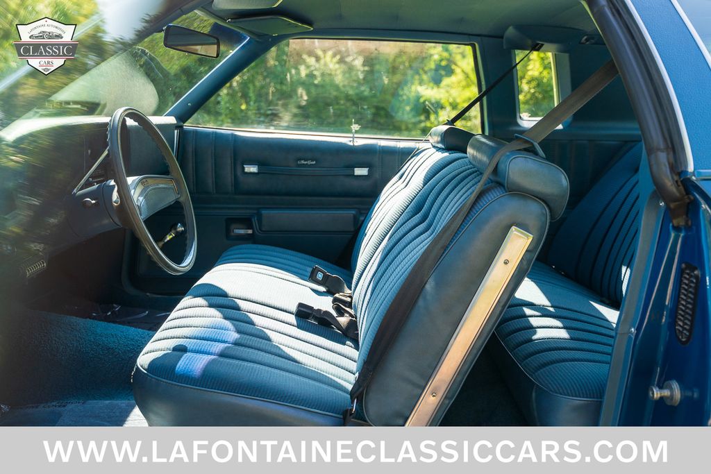 1976 Chevrolet Monte Carlo 6