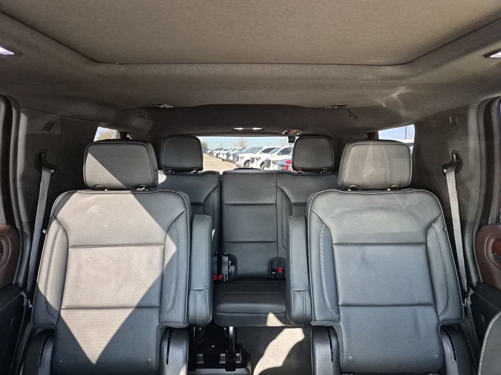 Used Car 2022 Gmc Yukon  Denali For Sale Under $50,000 In Austin, Texas