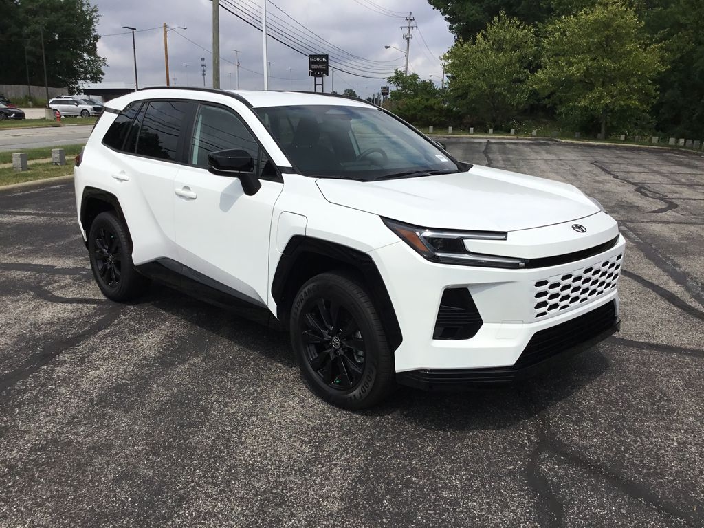 Thumbnail: 2026 Toyota RAV4 - 7