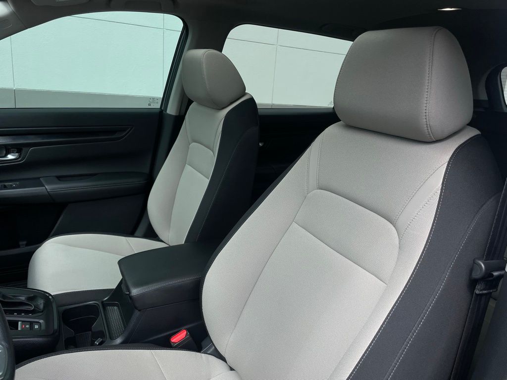 Thumbnail: 2024 Honda CR-V - 26