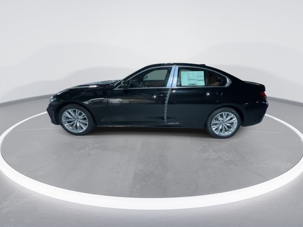 2024 BMW 3 Series 330i xDrive 5