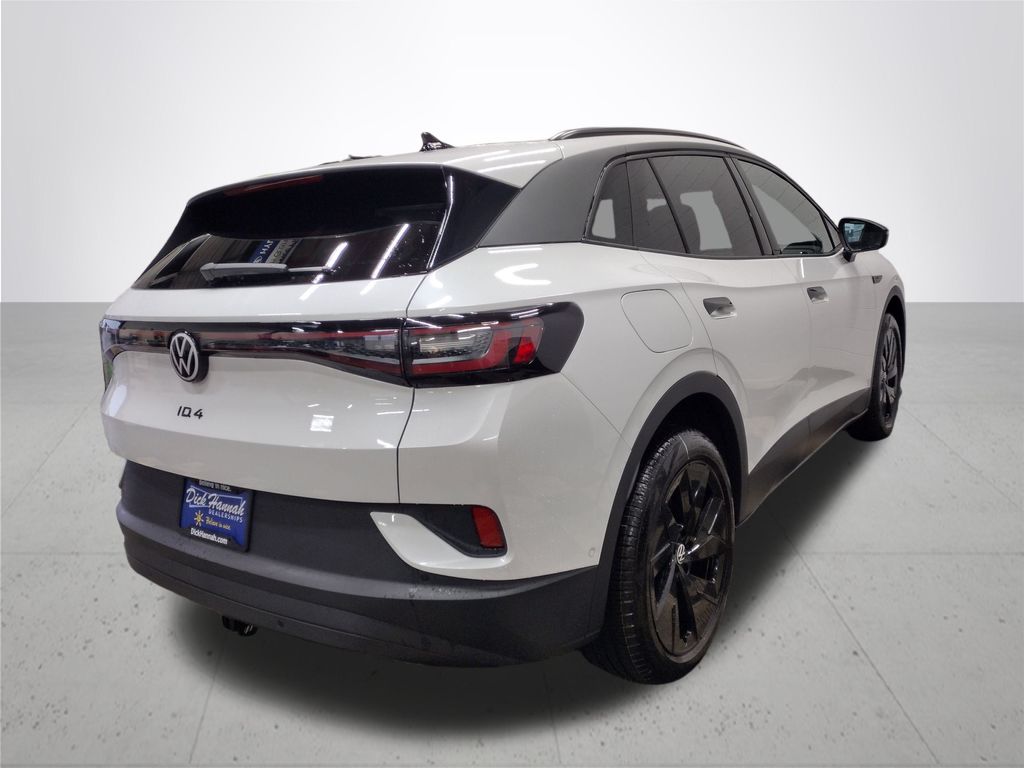 2026 Volkswagen ID.4 Pro S