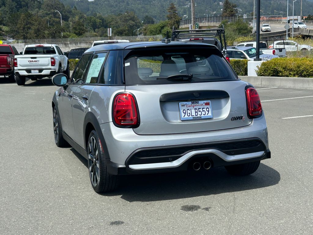 Thumbnail: 2024 MINI Cooper - 3