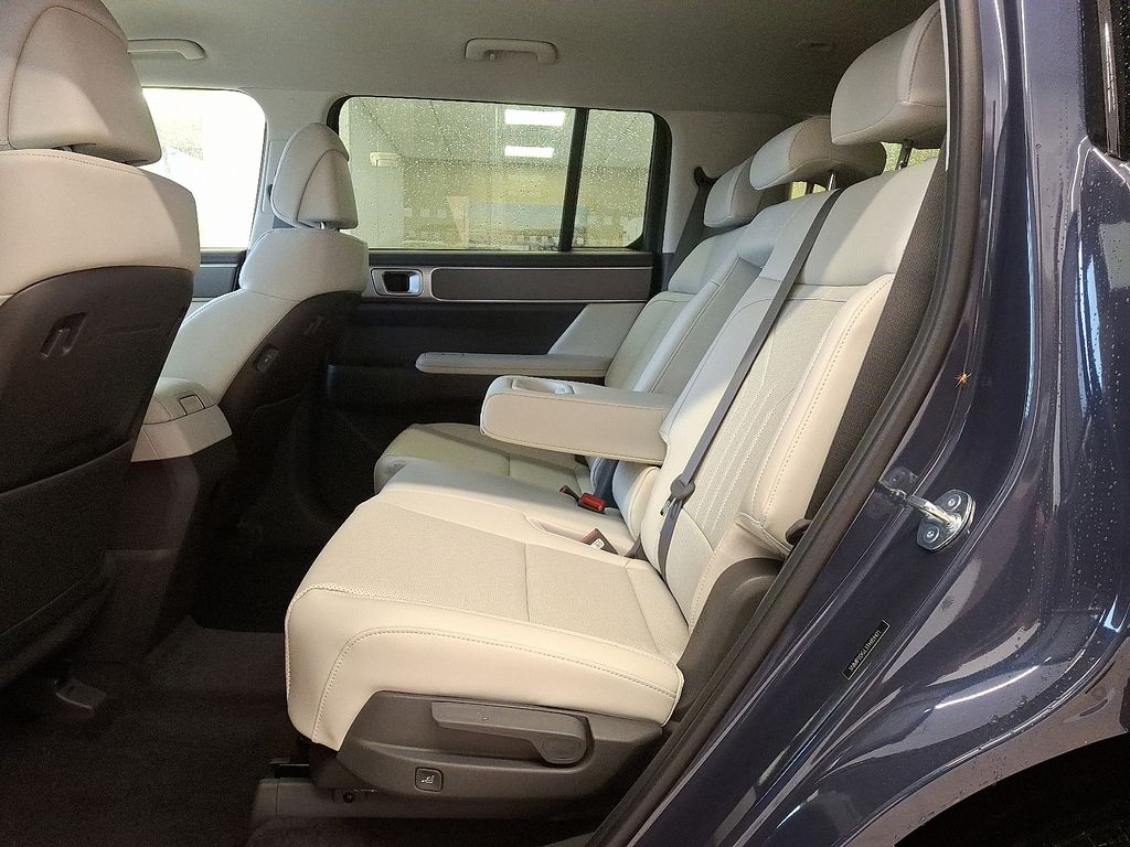 Thumbnail: 2026 Hyundai Santa Fe - 5