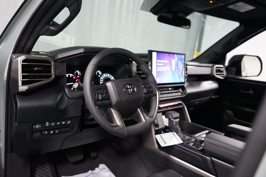 Thumbnail: 2026 Toyota Tundra - 12