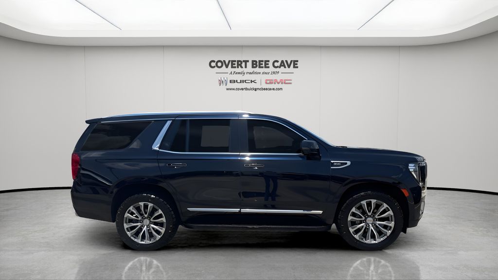 Used Car 2021 Gmc Yukon  Denali For Sale Under $50,000 In Austin, Texas