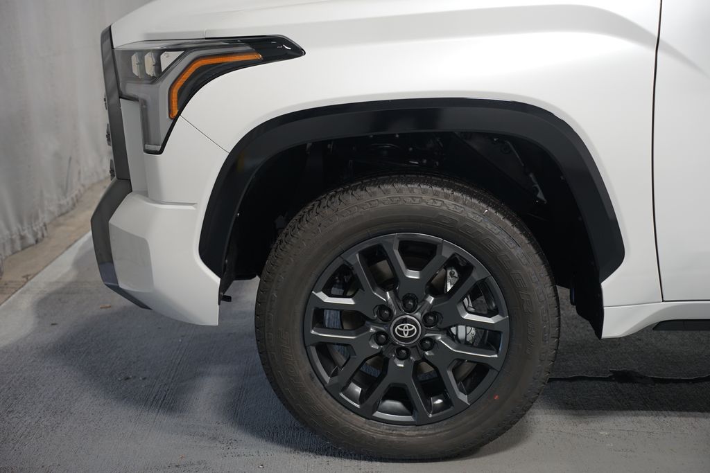 Thumbnail: 2026 Toyota Tundra - 5