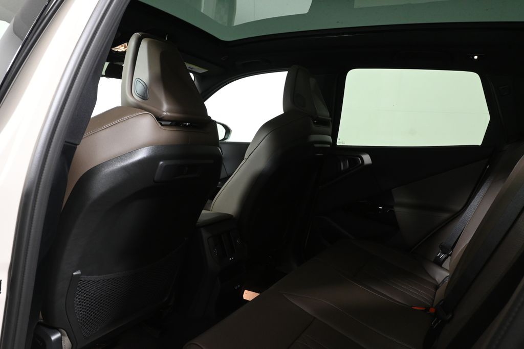 Thumbnail: 2026 BMW X3 - 28