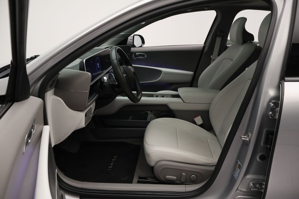 Thumbnail: 2025 Hyundai Ioniq 6 - 14