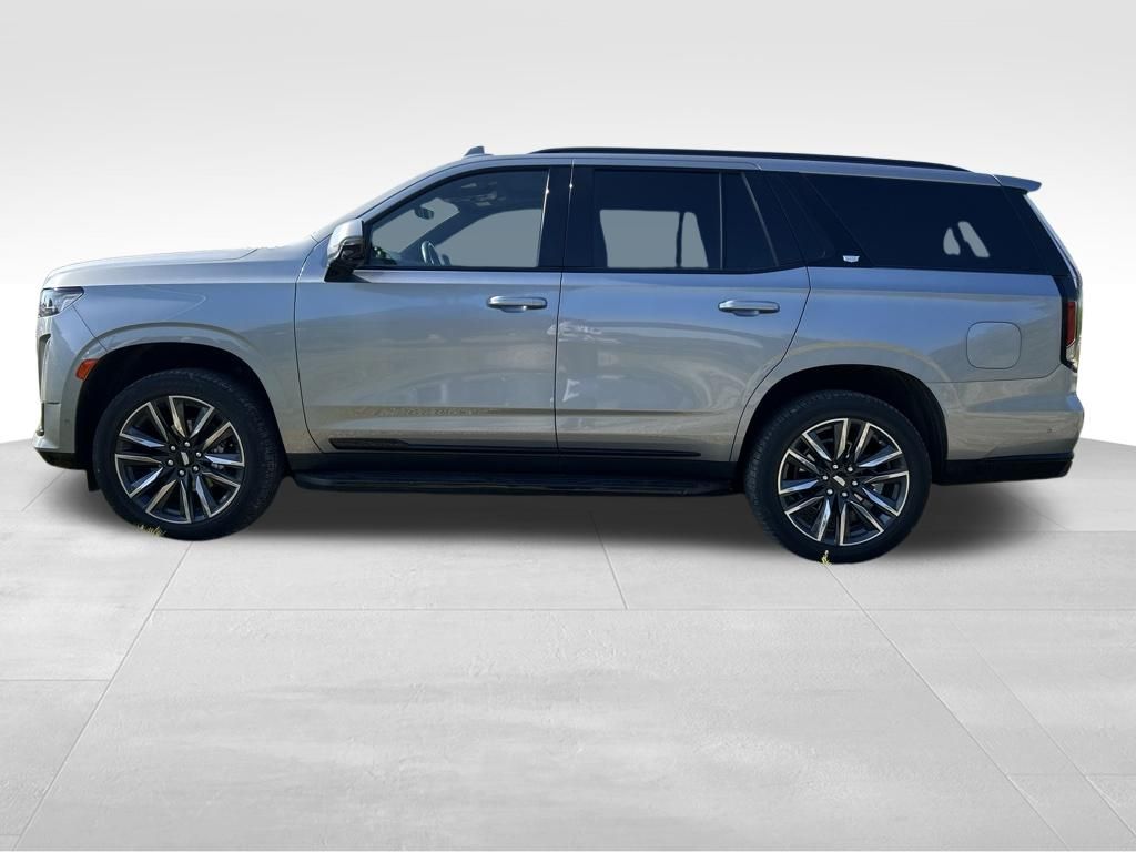 Used 2024 Cadillac Escalade SUV