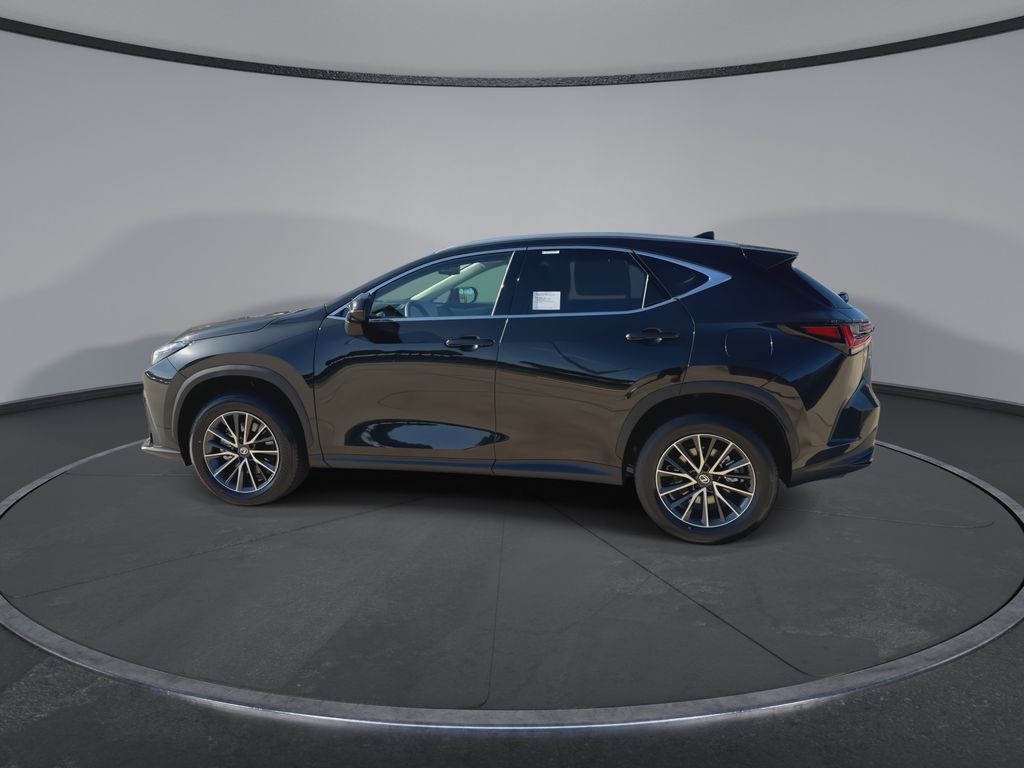 Thumbnail: 2026 Lexus NX - 6