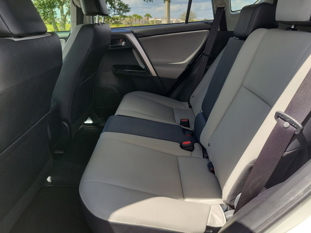 used 2016 Toyota RAV4 car, priced at $21,998