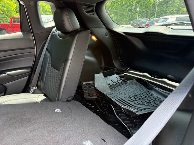 2026 Jeep Compass Latitude Altitude - Photo 20