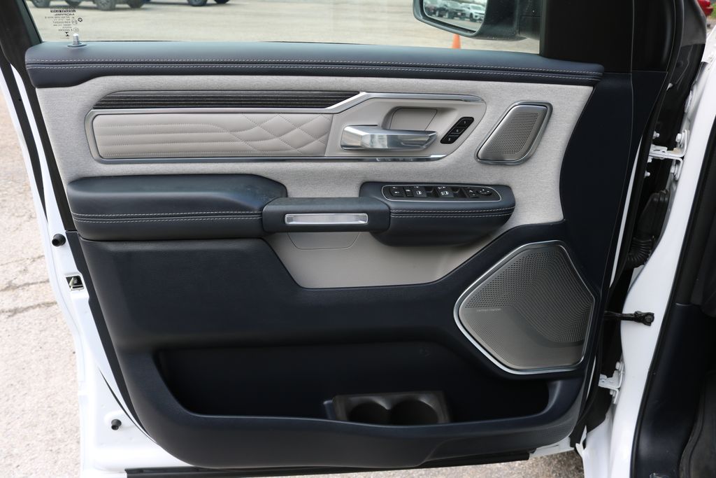 Used Car 2024 Ram 1500  Limited For Sale Under $60,000 In Austin, Texas