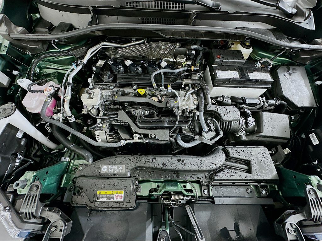 Thumbnail: 2026 Toyota Corolla Cross - 30