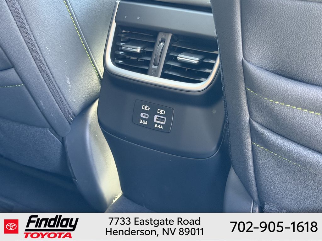Used 2025 Subaru Outback SUV