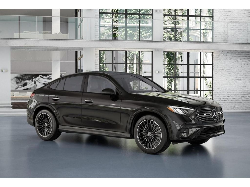 Thumbnail: 2026 Mercedes-Benz GLC - 12