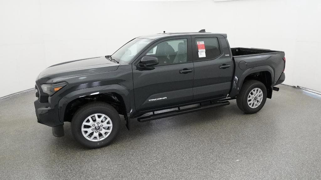 Thumbnail: 2025 Toyota Tacoma - 15