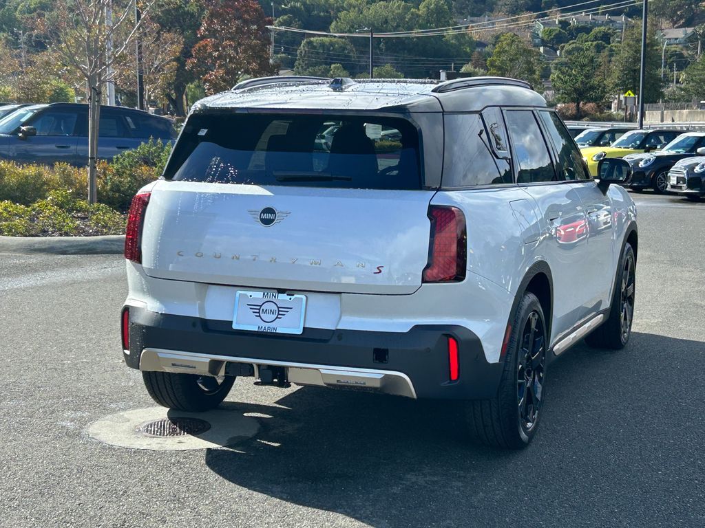 Thumbnail: 2026 MINI Cooper Countryman - 5