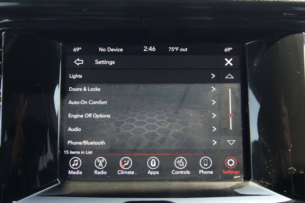 Used 2023 Dodge Durango SUV