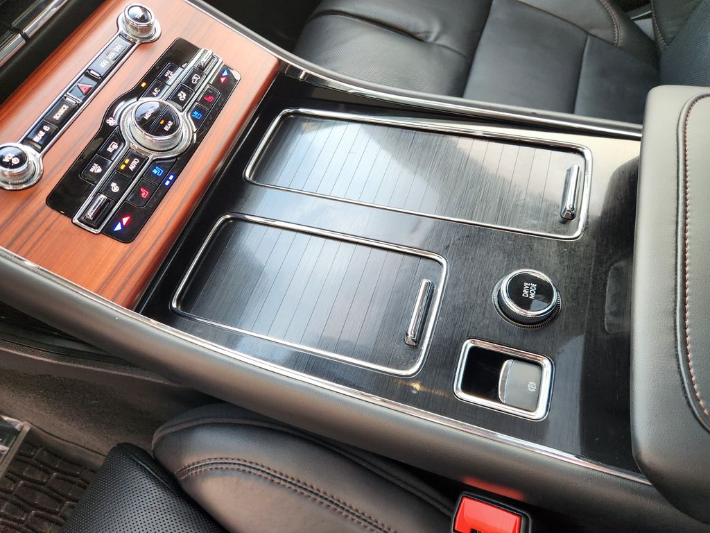 2024 Lincoln Aviator Reserve Blue at Bayway Cadillac of The Woodlands