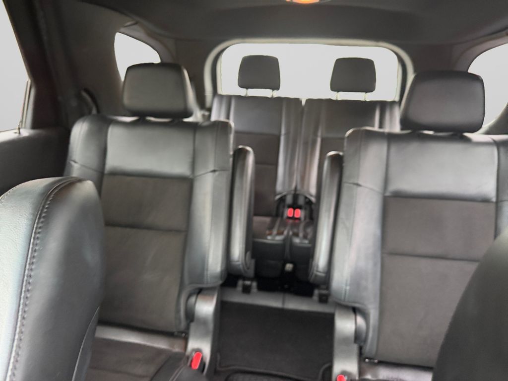 2021 Dodge Durango GT Plus Black at South Hills CDJR
