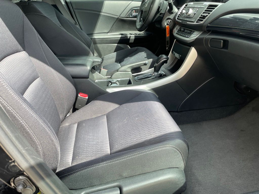 Used Car 2014 Honda Accord  Sport For Sale Under $20,000 In Georgetown, Texas