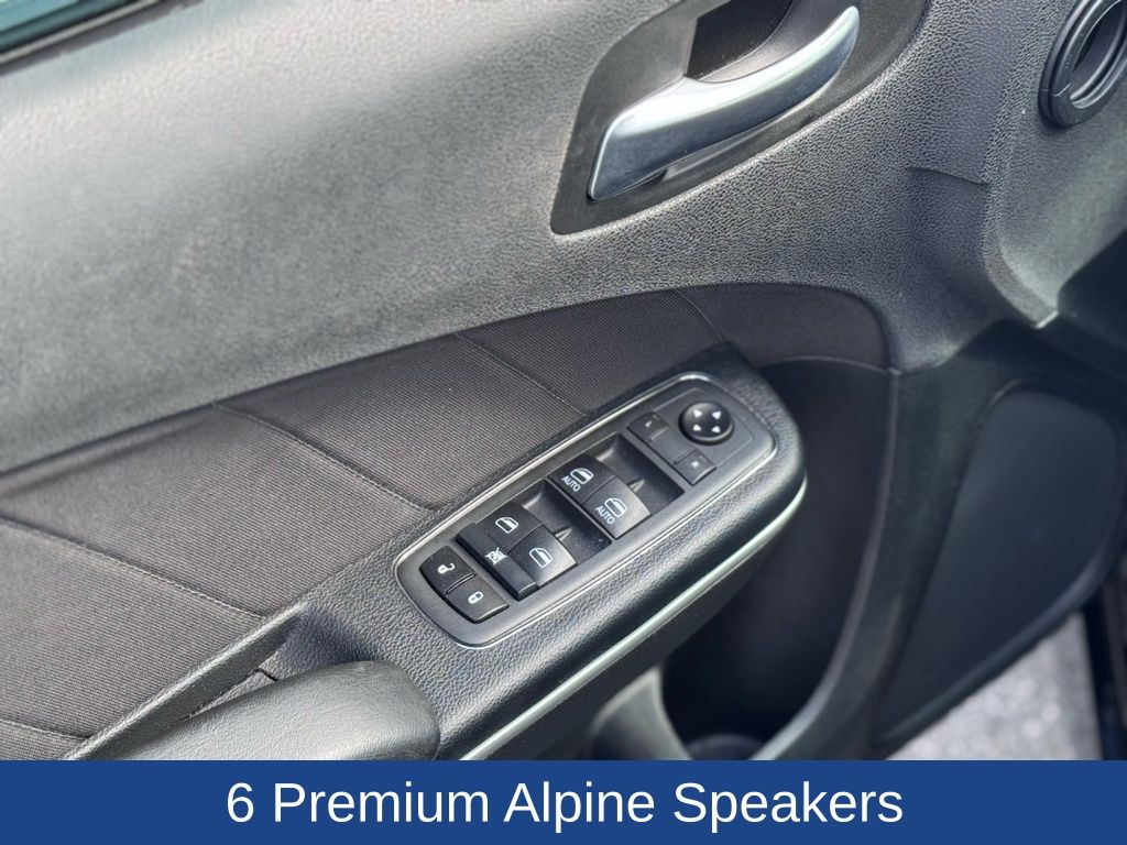 2020 Dodge Charger Scat Pack RWD