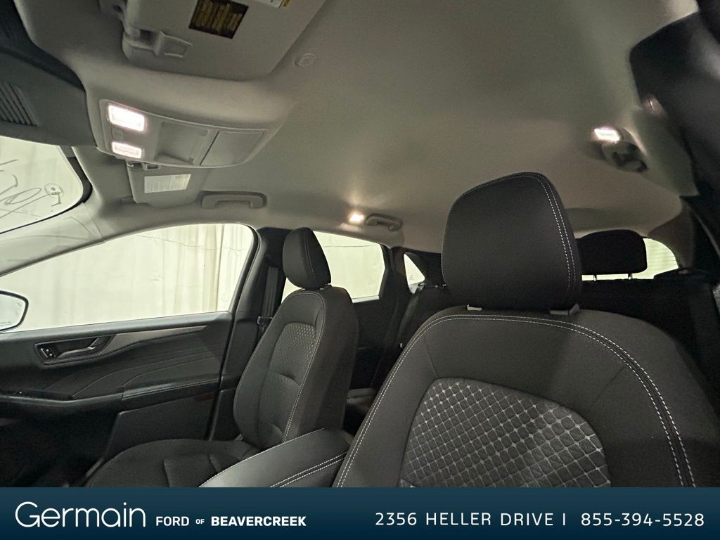 2025 Ford Escape Active photo 12