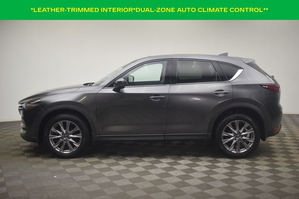 used 2019 Mazda CX-5 car, priced at $18,700