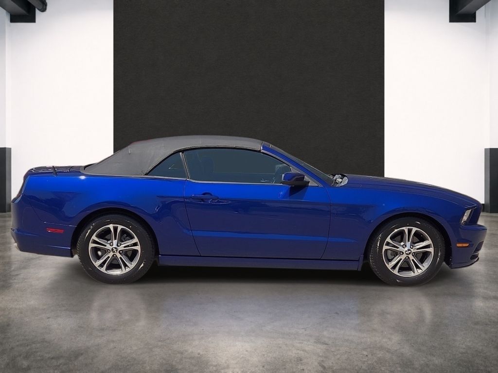 Used 2014 Ford Mustang V6 Premium For Sale in Farmington, AR