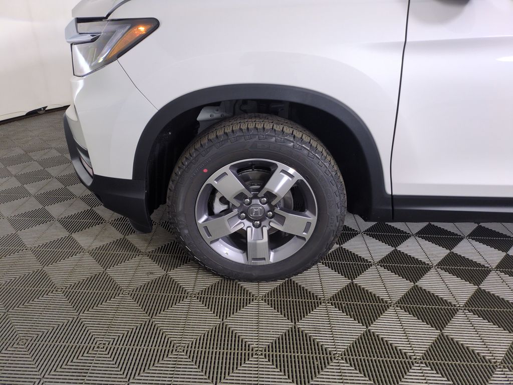 New 2026 Honda Ridgeline RTL For Sale in Fort Wayne, IN