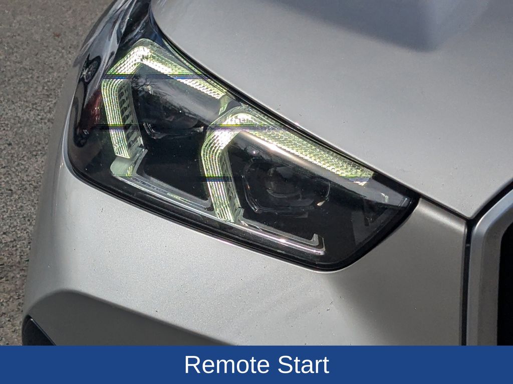 2024 BMW X1 xDrive28i