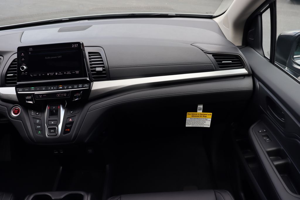 Thumbnail: 2026 Honda Odyssey - 17