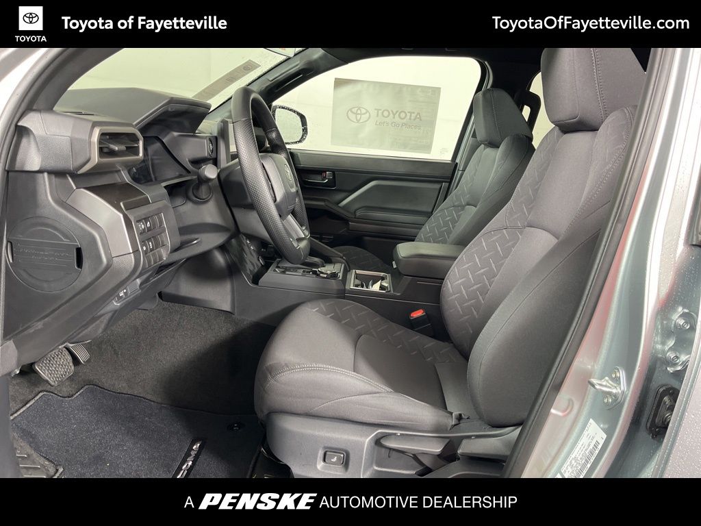 Thumbnail: 2025 Toyota Tacoma - 22