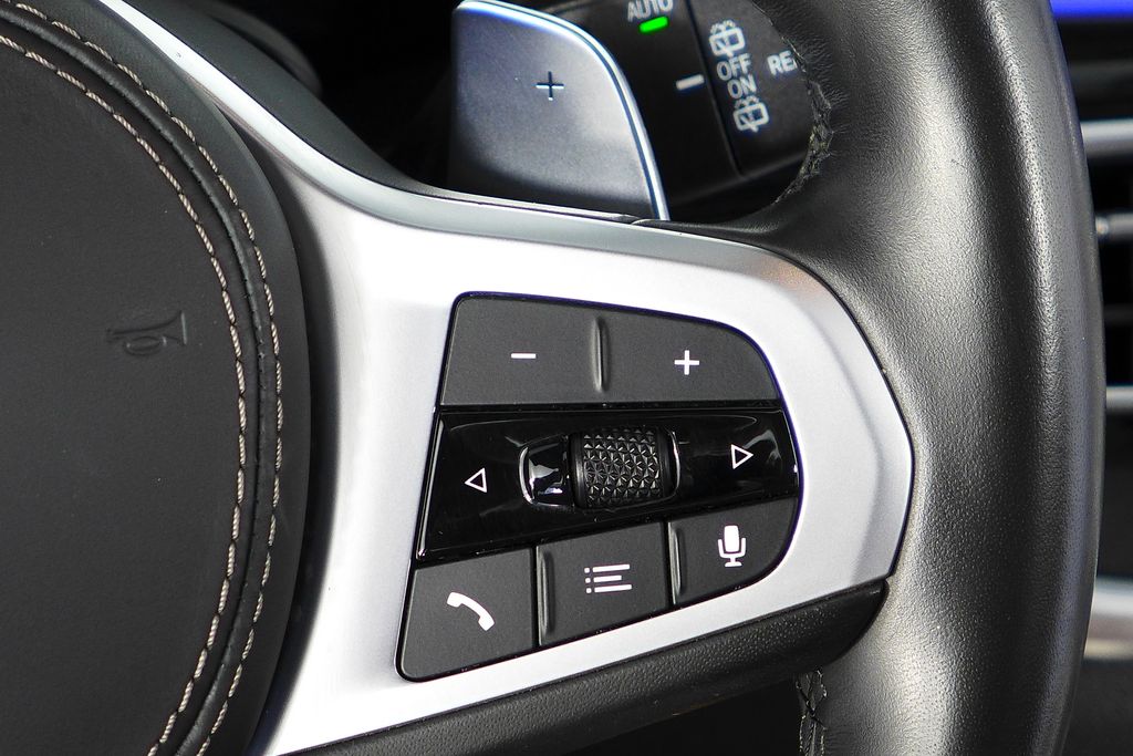 Thumbnail: 2019 BMW X7 - 29