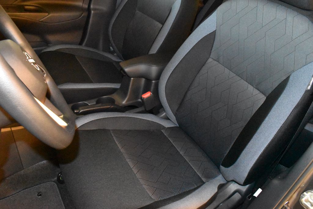 Thumbnail: 2025 Nissan Versa - 10