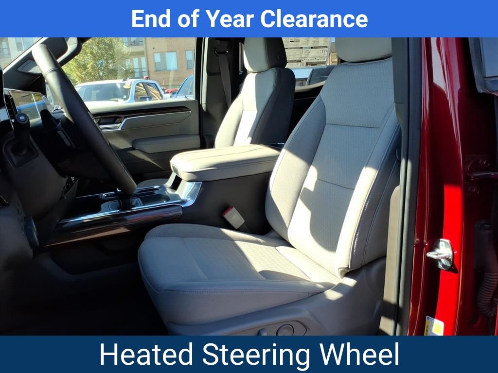 ChevroletSilverado 15003