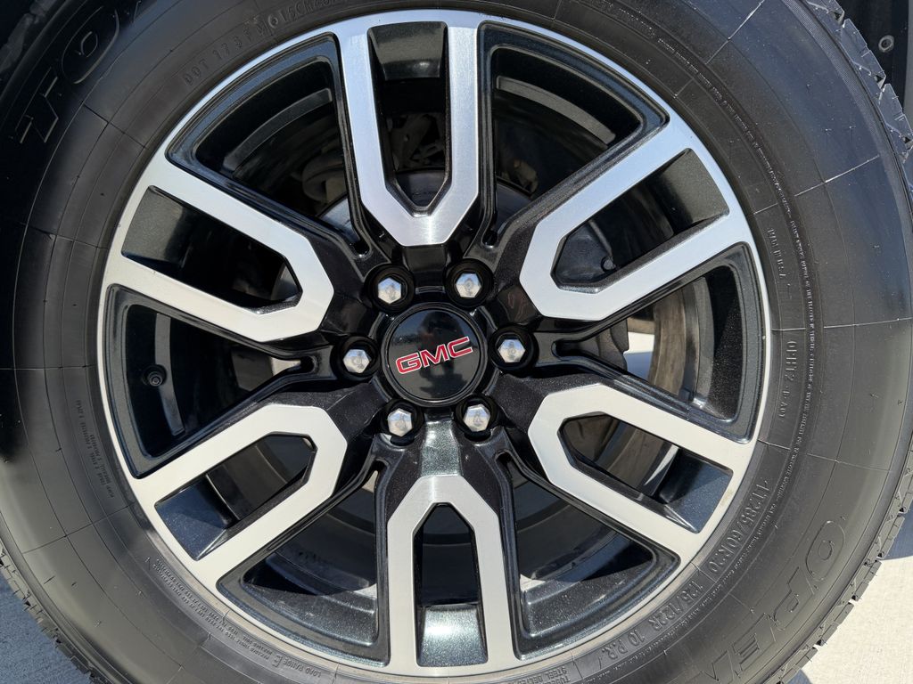 Used 2021 GMC Sierra 1500 Truck